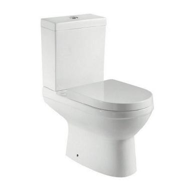 Imagem de Vaso Sanitário Confort Fit - Caixa Acoplada