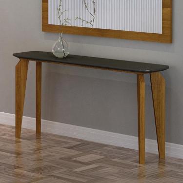 Imagem de Aparador Brenda Freijó e Chumbo