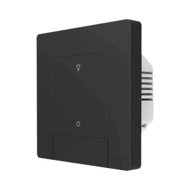 Imagem de Interruptor Dimmer Inteligente Compatível Com ZigBee, Alexa E Google H