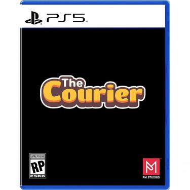 Imagem de Jogo The Courier - Playstation 5