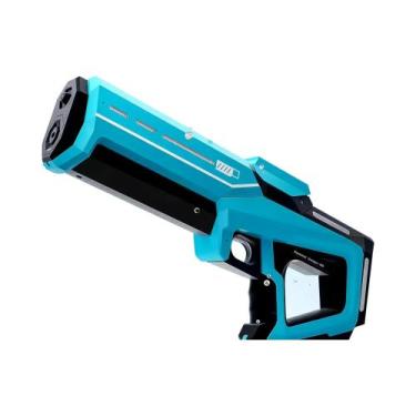 Imagem de Brinquedo De Pistola De Água Elétrica De Alta Pressão Para Crianças, J