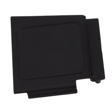 Imagem de Estink Tampa Bateria, Número OE 5Q0971813A 5Q0971813A Proteção Confiável Tampa de Terminal de Bateria Com Material ABS Premium para Cabriolet Variant SportWagen R32 Rabbit 2015-2017