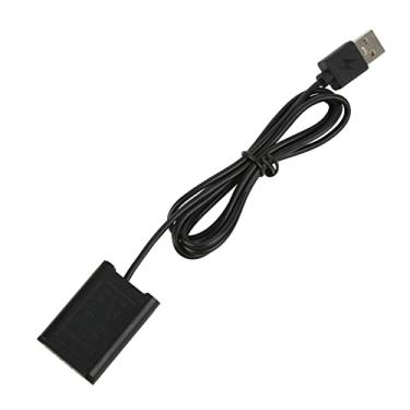 Imagem de aqxreight Bateria Fictícia para Câmera DK X1 Acoplador USB DC NP BX1 Fonte de Alimentação Fictícia para ZV DSCRX1 RX1R RX100 II III IV V VI VII M2 M3 M4 IV V M2 M6 RX1R Prov Bateria para CâmeraDK X1