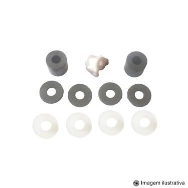 Imagem de reparo do acoplamento do trambulador completo