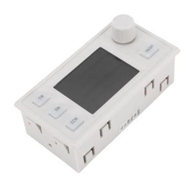 Imagem de Hyuduo Controlador de Driver de Motor de Passo, Controle de Velocidade de Pulso Reverso Manual Automático Com Display LCD e Memória de Parâmetros, para Motores 42 57