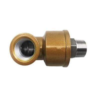 Imagem de Aoleaby Junta rotativa universal de 360 graus de alta velocidade SHGS-R075/R100/R125/R150(SHGS-R075-6)