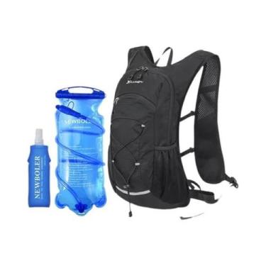Imagem de Mochila De Hidratação Leve De 20L Para Ciclismo, Esportes Ao Ar Livre,