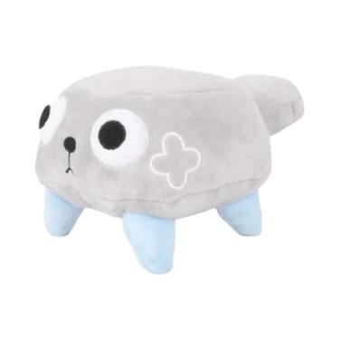 Imagem de Boneco De Pelúcia Dandy World Goob Pebble De 35cm, Brinquedo De Almofa