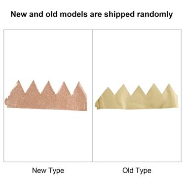 Imagem de Mingzhe Rede Mosquiteira para Cama, Rede de Dossel Infantil, Malha Doméstica de Cor Elegante para Bebês, Respirável, Macia, Durável, Fácil Instalação, Cinza Rosa Branco, 23,6 X 94,5 (Róseo)