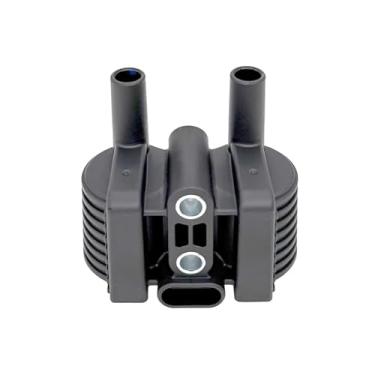 Imagem de Bobina de ignição para Harley Davidson Sportster XL 883 XL1200 XR Street XG 72 Iron OEM 31656-07 - Substituição da bobina de ignição