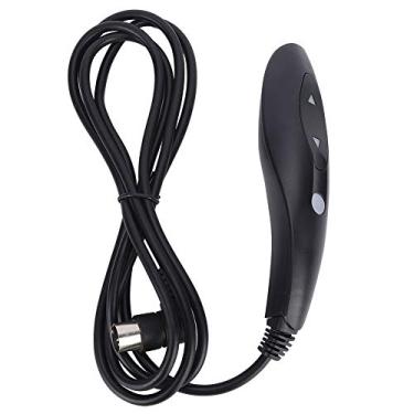 Imagem de Aramox Controlador de Mão para sofá, Acessórios de Interruptor de Controle de Botão Com Microinterruptor para Móveis Elétricos, Cama, Cinema, sofá, Eletrodomésticos