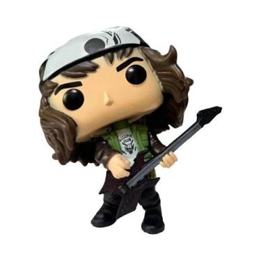 Imagem de Figura De Ação De Anime Stranger Things Para Meninos, Brinquedo De Vin