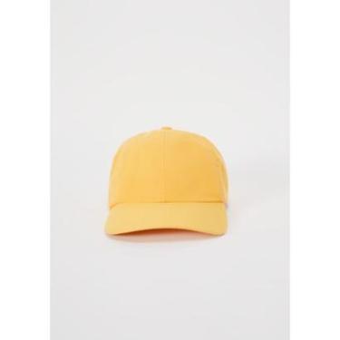 Imagem de Boné Unissex Aba Curva Em Sarja Hering-Unissex