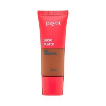 Imagem de Base Matte Payot 8-Feminino
