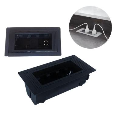 Imagem de Regua Facility S150 Capacidade 4 Blocos S/Blocos Qm18200 QTMOV