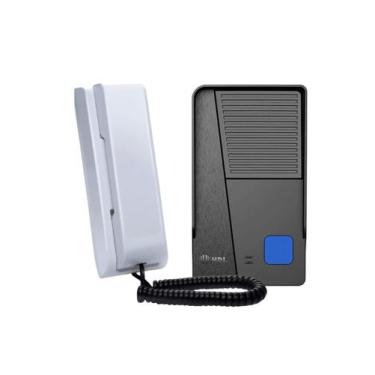 Imagem de Porteiro Eletronico Hdl Audio Class Branco