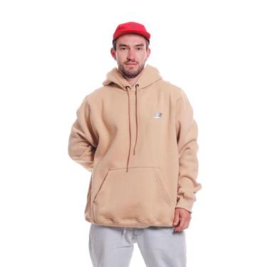 Imagem de Moletom Bali Hai Company, Caqui, m