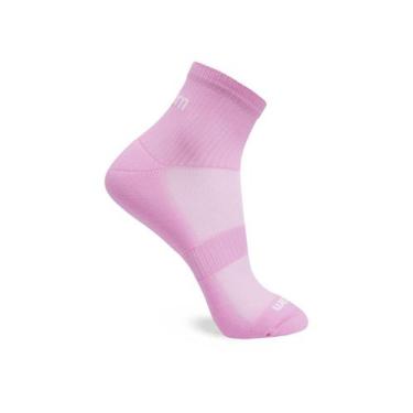 Imagem de Meia Cano Curto Rikam 29035.FE Feminina Bike/Running Poliamida T. 34/3