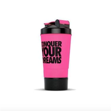 Imagem de Coqueteleira Iridium Labs - Rosa 500Ml