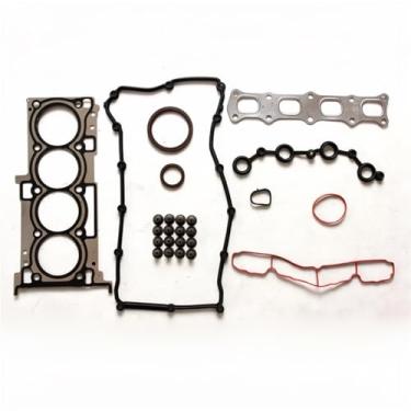 Imagem de Kits de reconstrução de motor 50276700, compatíveis com Dodge Caliber/Avenger/Journey, Chrysler Sebring 2.4L ED3 EDG 9C