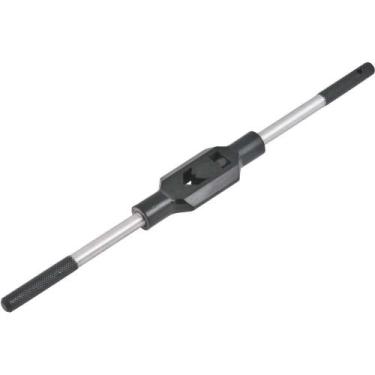 Imagem de Vira-macho Reto de 1/4" a 3/4", Alavanca, Vonder OstenVonder