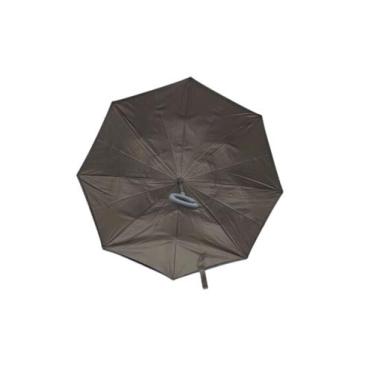 Imagem de Guarda Chuva Invertido Resistente Facinato I2090L MARROM