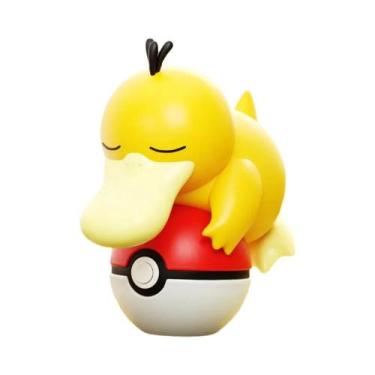 Imagem de Figura De Ação Pokemon Pikachu Eevee Charmander Squirtle Bulbasaur Bri