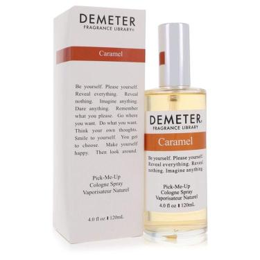 Imagem de Perfume Feminino Demeter 120 Ml Caramel Cologne