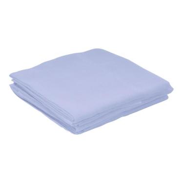 Imagem de Kit 15 Fraldas Luxo Pinte Borde para Bebê 70cm x 70cm - Fraldas Incomf