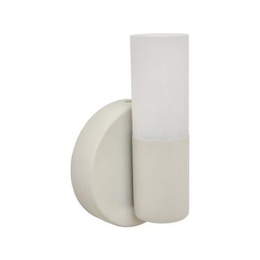 Imagem de Arandela Pipe Special G9 Cor Nude TKS Iluminação