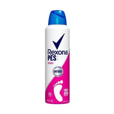 Imagem de Desodorante Rexona Para Pés Women 88g