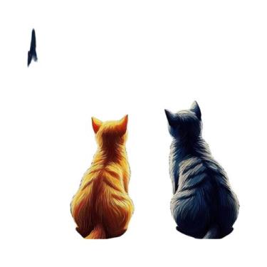 Imagem de Quebra-Cabeça De Madeira Para Adultos 300-1000 Peças - Paisagem Noturn