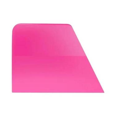 Imagem de Espátula De Borracha TPU Macia Para Carro, 7 Tamanhos, Ferramenta Para