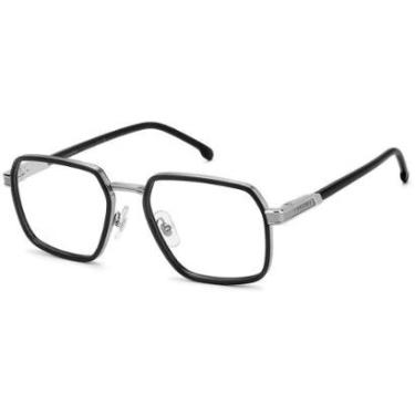 Imagem de Armação de Óculos Carrera 1144 284 - Preto 54-Masculino