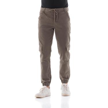 Imagem de Calça Collor Masculina Arauto Jogger Cargo-Masculino