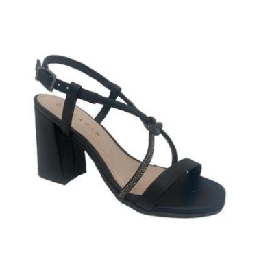 Imagem de SANDÁLIA RAMARIM 25-41203-Feminino