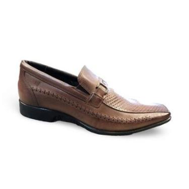 Imagem de Sapato Social Rafarillo 23-7942805P-Masculino