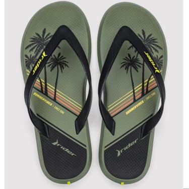 Imagem de Chinelo Rider R1 Style Masculino-Masculino