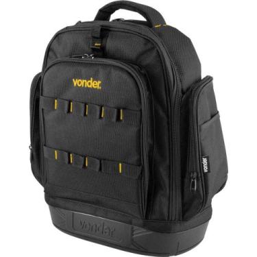 Imagem de Mochila Para Ferramentas, Base Emborrachada, MOV 0300 Vonder OstenVond