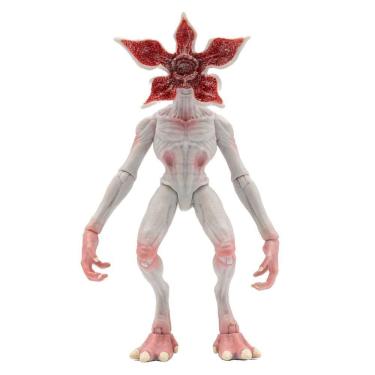 Imagem de Boneco Action Figure Stranger Things 10cm - Demogorgon