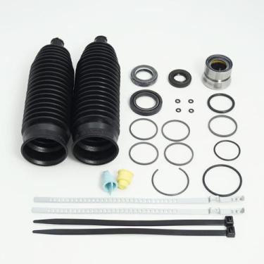 Imagem de REPARO DIREÇÃO HIDRÁULICA CELTA CLASSIC PRISMA MONTANA 2009 à 2020 AGI