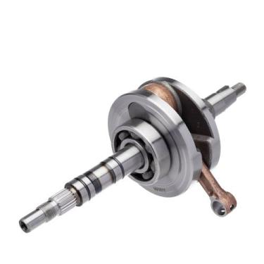 Imagem de Virabrequim Ww3 Biz 125 05/24 C/biela E Rolamentos F016