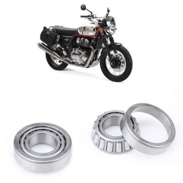 Imagem de Rolamento Caixa Direção Royal Enfield Interceptor - HGF