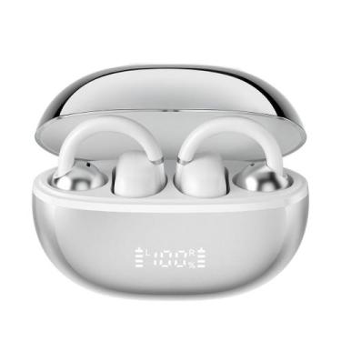 Imagem de New Haylou AirFree Bluetooth5.4 Fones De Ouvido 28h-Bateria Display LE