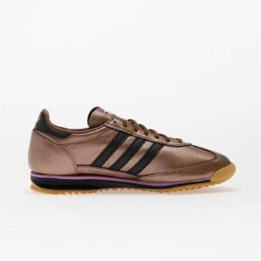 Imagem de Tenis Adidas Sl 72 Og W Bronze-Feminino