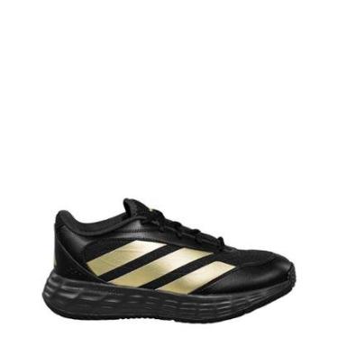 Imagem de Tênis de Basquete Preto Gamechaser | Adidas-Masculino