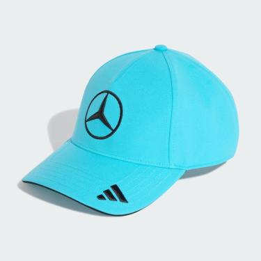 Imagem de Boné Adidas Mercedes - Amg Petronas F1 Team George Russell-Unissex