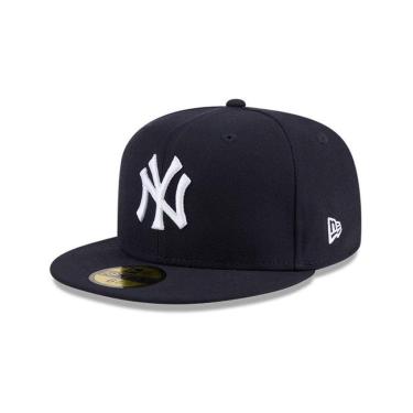 Imagem de Bone New era 59Fifty New York Yankees MLB Hidden Hit-Masculino