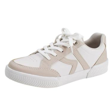 Imagem de Tenis Feminino Macio Leve Moderno Dia a Dia Casual Kolosh