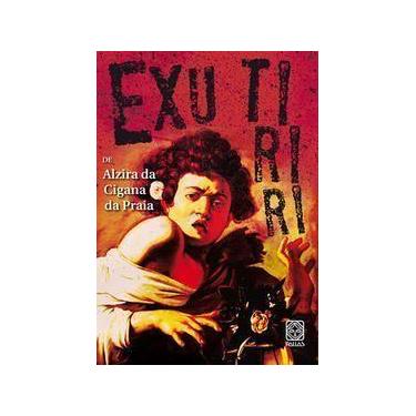 Imagem de Exu Tiriri - PALLAS EDITORA, Sortido